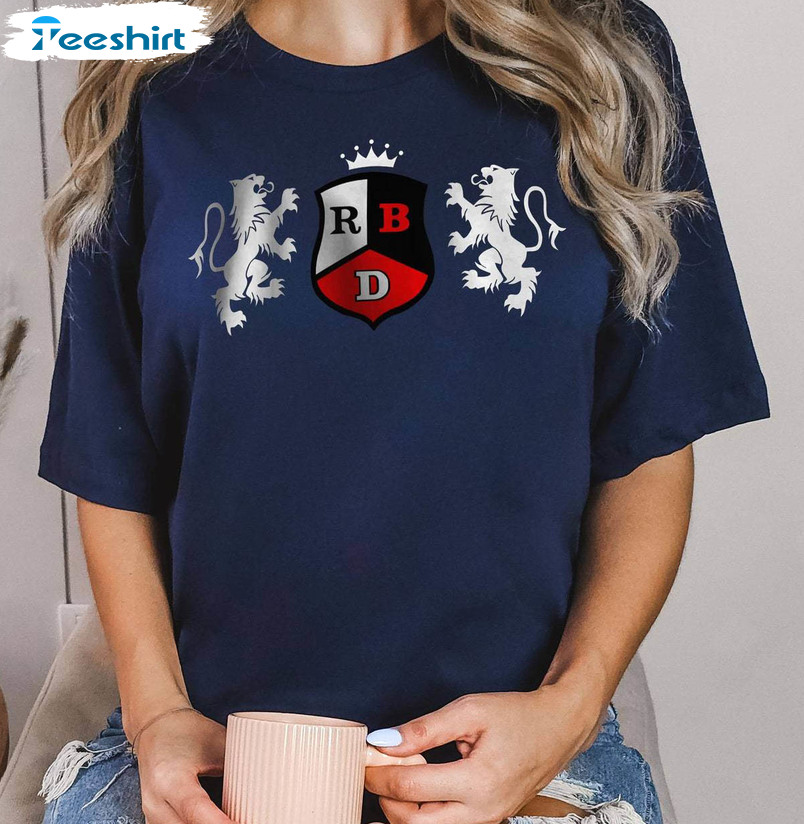 Rbd Rebelde Tour 2023 Shirt, Soy Rebelde Tour 2023 Short Sleeve Sweater