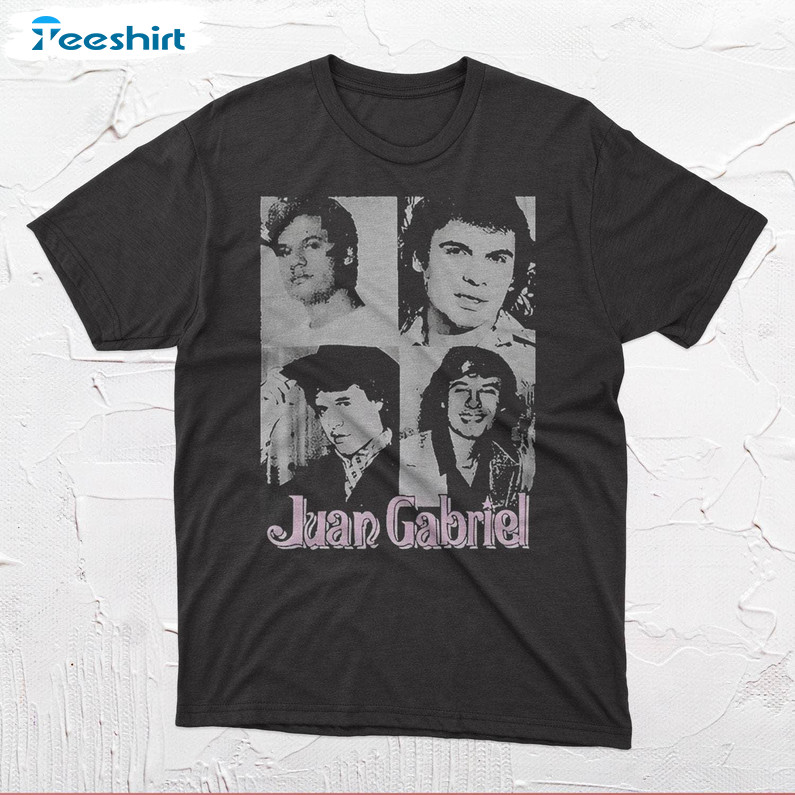 Juan Gabriel Shirt , Target Latino Heritage Month Sweater Hoodie
