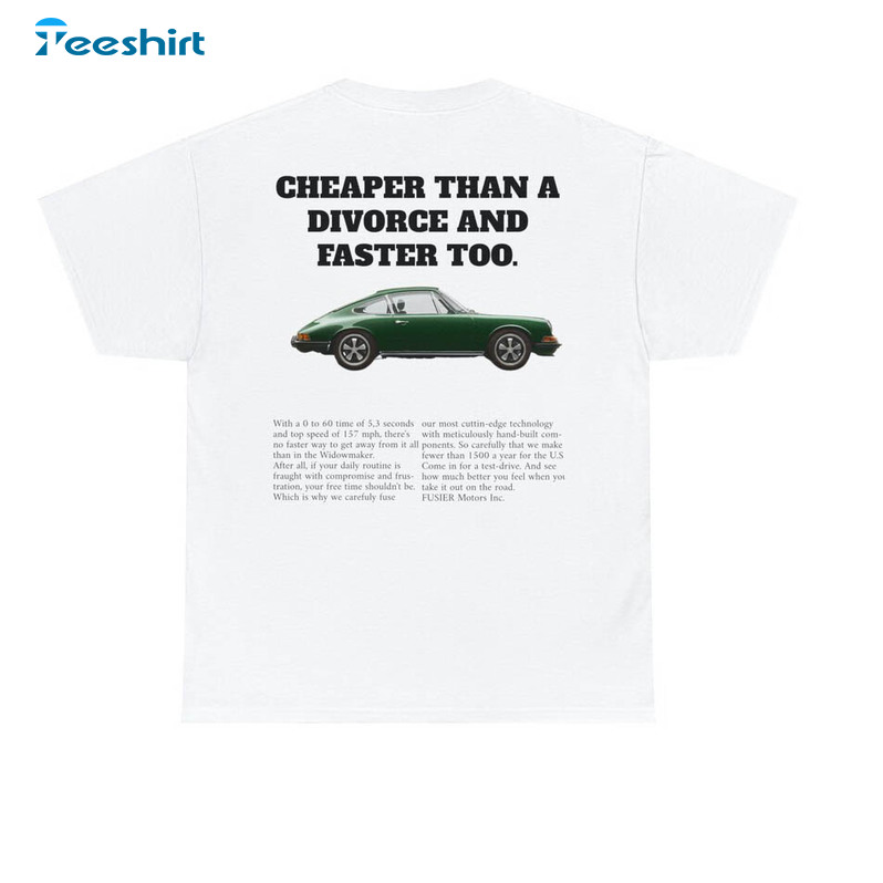 Porsche 911 T Shirt, Trendy Unisex Hoodie Tee Tops