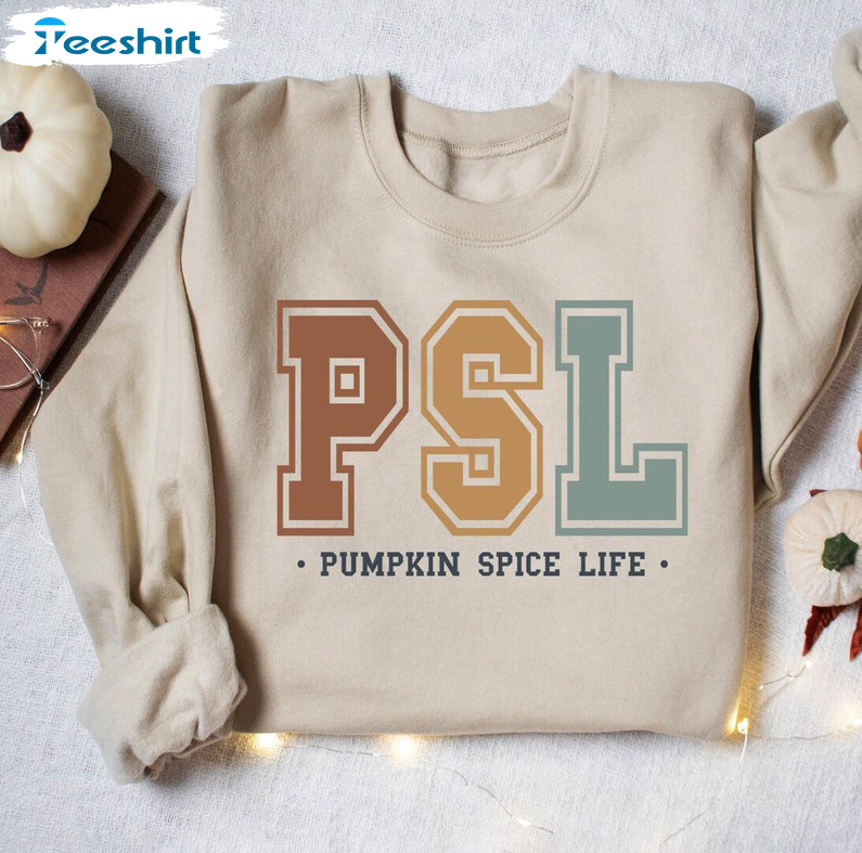 Comfort Pumpkin Spice Shirt, Limited Spice Girl Shirt Unisex Hoodie Crewneck