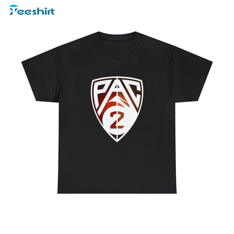 Pac 2 Shirt, Cougars Wsu Osu Beavers Pac 12 Crewneck Sweater