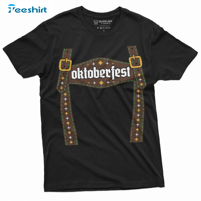 Octoberfest Drinking Team Shirt, Trendy Crewneck Unisex Hoodie