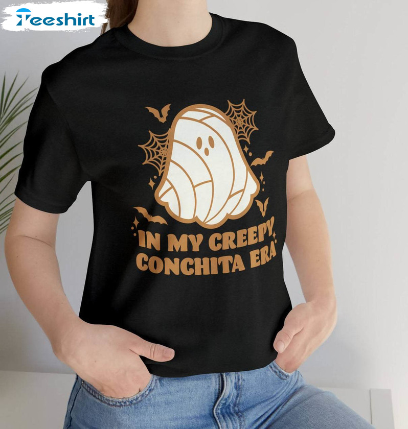 Concha Pan Dulce with Skeleton Hands Svg, Funny Concha Bra