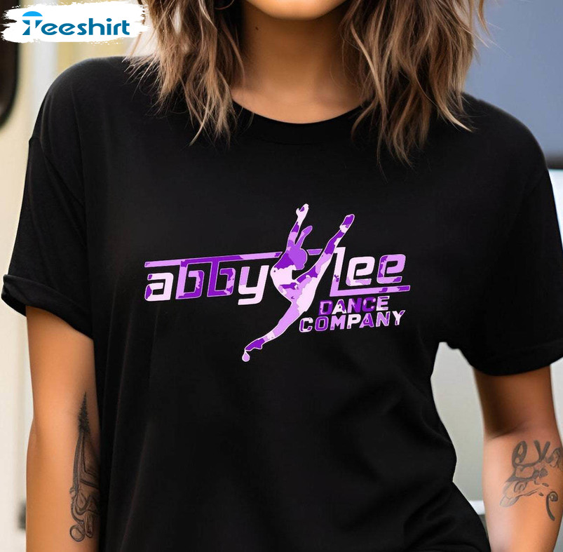 Abby Lee Dance Company Shirt, Abby Lovers Lee Company Dance Tee