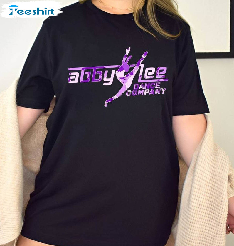 Abby Lee Dance Company Shirt, Abby Lovers Lee Company Dance Tee