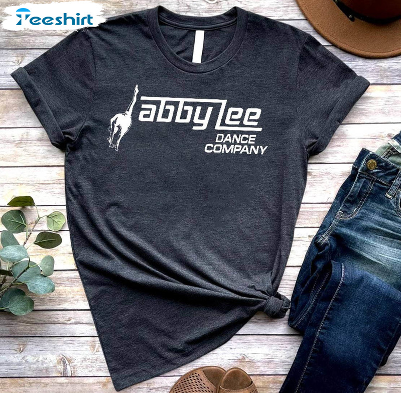 Abby Lee Dance Company Merch Kids T-Shirt - TeeHex