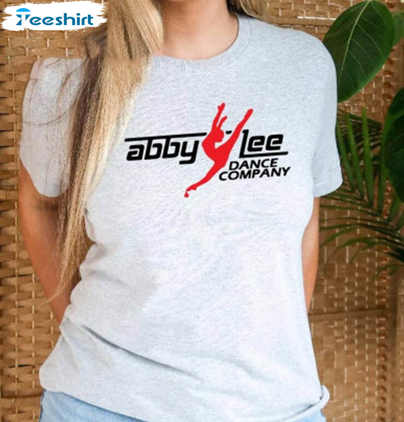 Abby Lee Dance Company Trendy Shirt, Aldc Original Logo Sweatshirt Unisex Hoodie