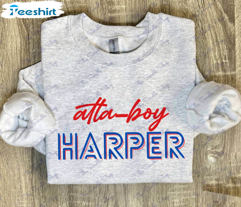 Endastore Bryce Harper Orlando Arcia T-Shirt