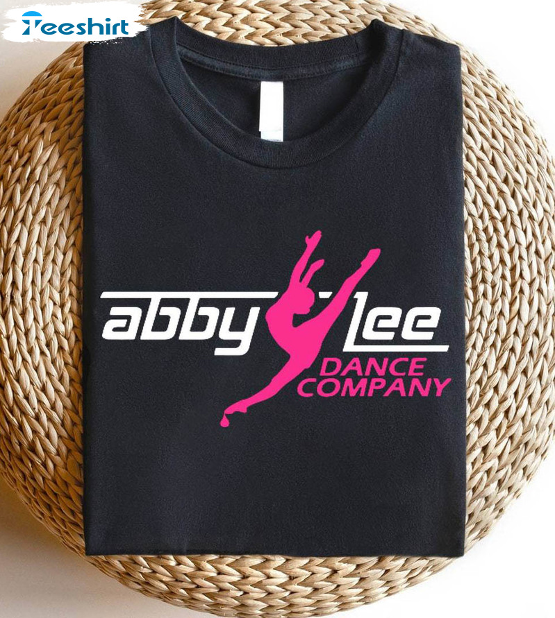 Abby Lee Dance Company Merch Kids T-Shirt - TeeHex