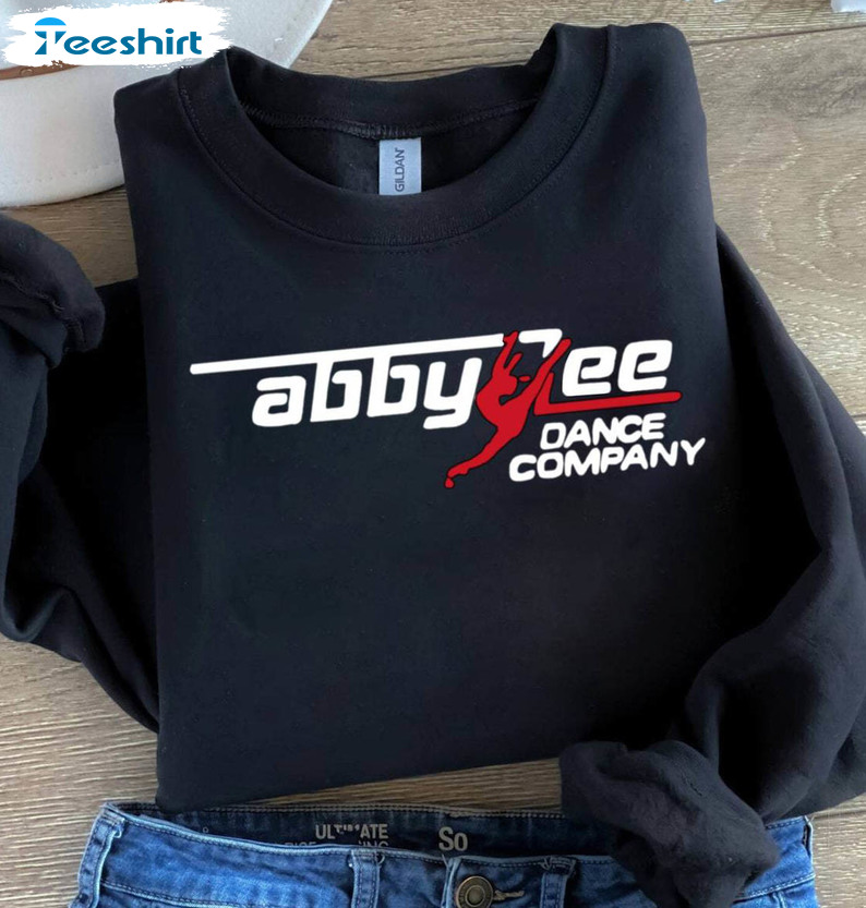 Abby Lee Dance Company Logo DMN TShirt Hoodie #Gift Black(1) - AliExpress