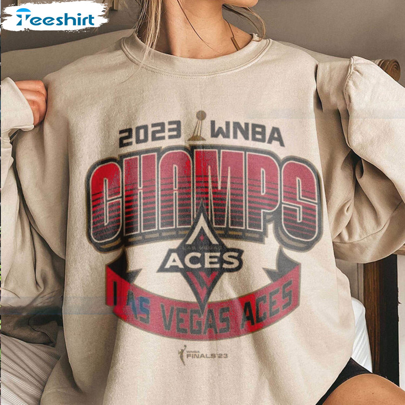 WNBA- Las Vegas Aces Kelsey Plum #10 A'ja Wilson  Active T-Shirt