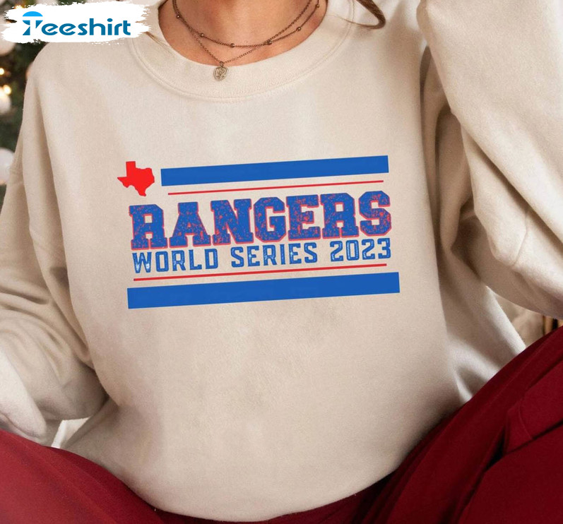 Texas Rangers Alcs Shirt, Texas Baseball Vintage Unisex Hoodie Short Sleeve