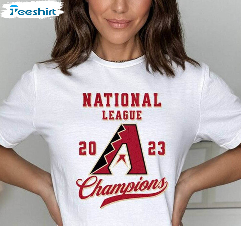 Arizona Diamondbacks Shirt, Az Bball Champions Unisex T Shirt Hoodie