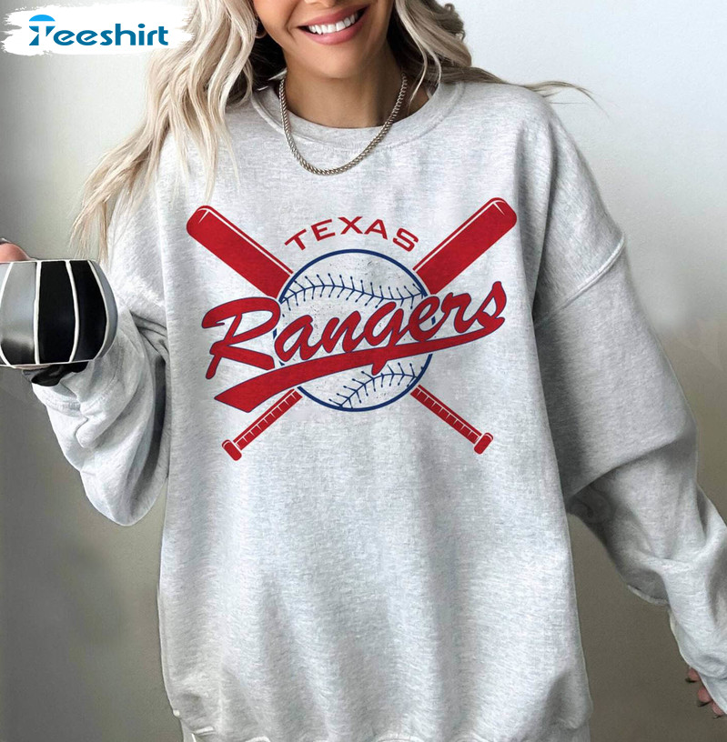 Texas Rangers Alcs Shirt, Texas Baseball Long Sleeve Unisex T Shirt