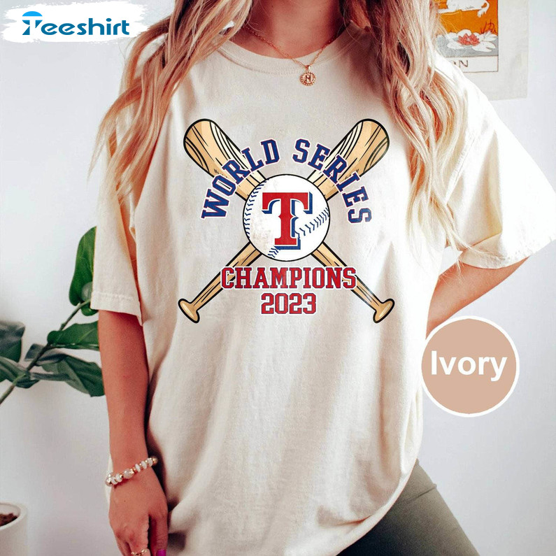 Texas Rangers Alcs Shirt, Rangers Baseball Team Long Sleeve Unisex T Shirt