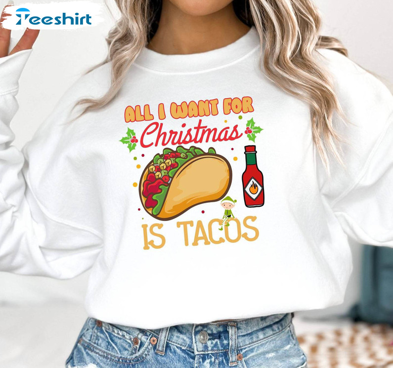 Mexican Christmas Feliz Navidad Latina Shirt, Pan Dulce Christmas Hoodie Crewneck Sweatshirt