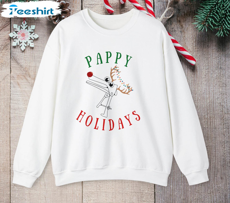 Speculum Reindeer Shirt, Womens Health Medical Holiday Hoodie T-shirt