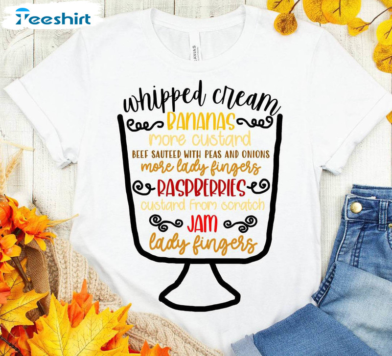 Friends Thanksgiving Shirt, Trendy Short Sleeve Tee Tops