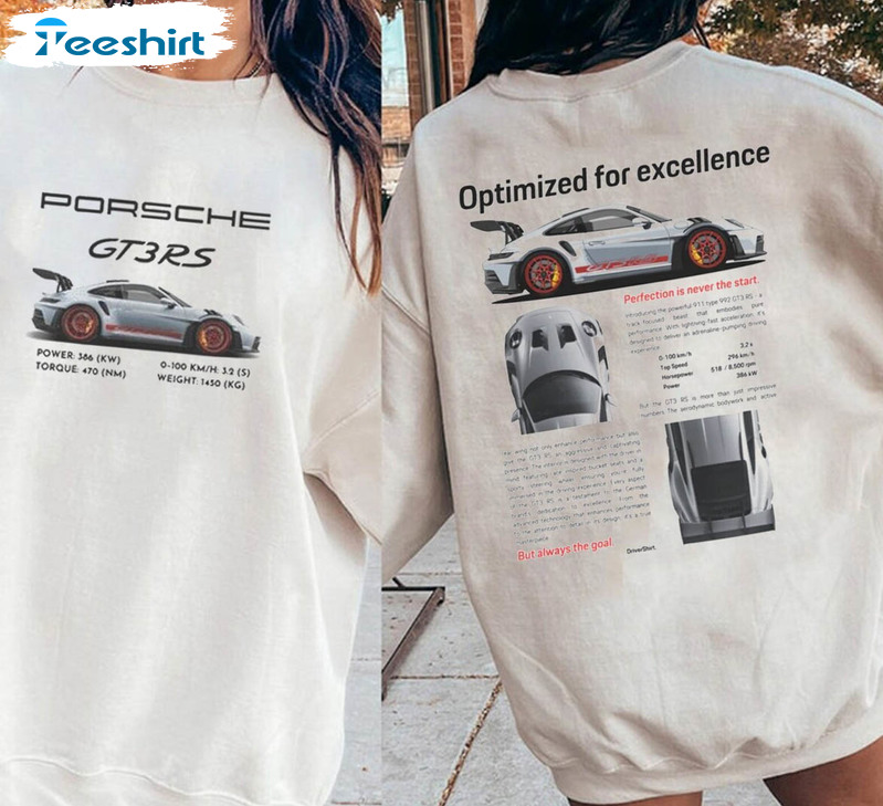 Need Money For Porsche Shirt, Porsche Vintage Crewneck Sweatshirt Unisex Hoodie