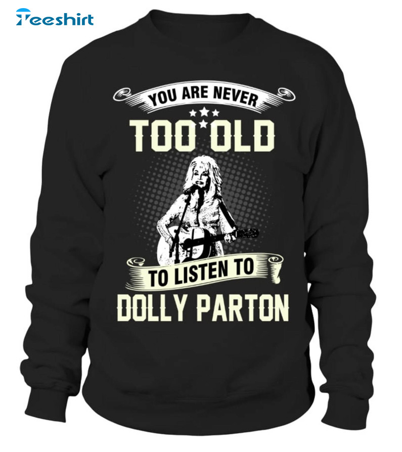 Dolly Parton Dallas Cowboys Shirt, Parton Thanksgiving Day Short Sleeve Unisex T Shirt