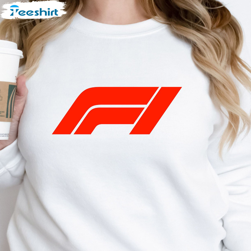 Racing Team Sweatshirt - Formula One Trending Hoodie Tank Top