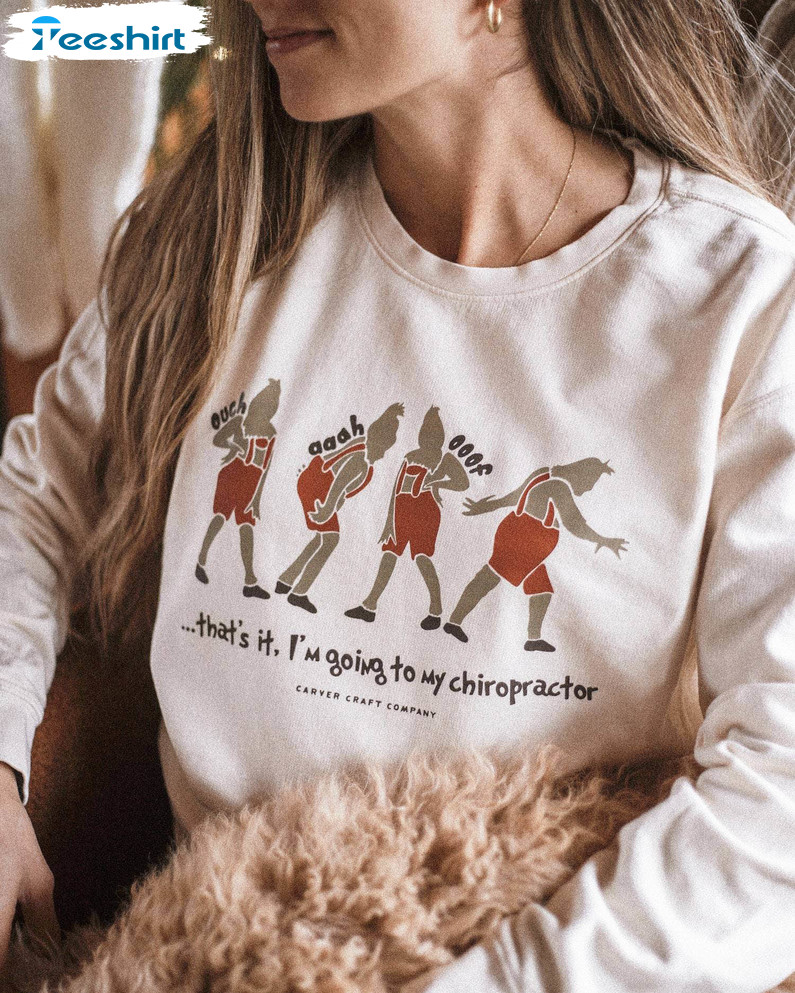 The Grinch Loves Chiropractic Shirt, Chiropractic Unisex T Shirt Sweater