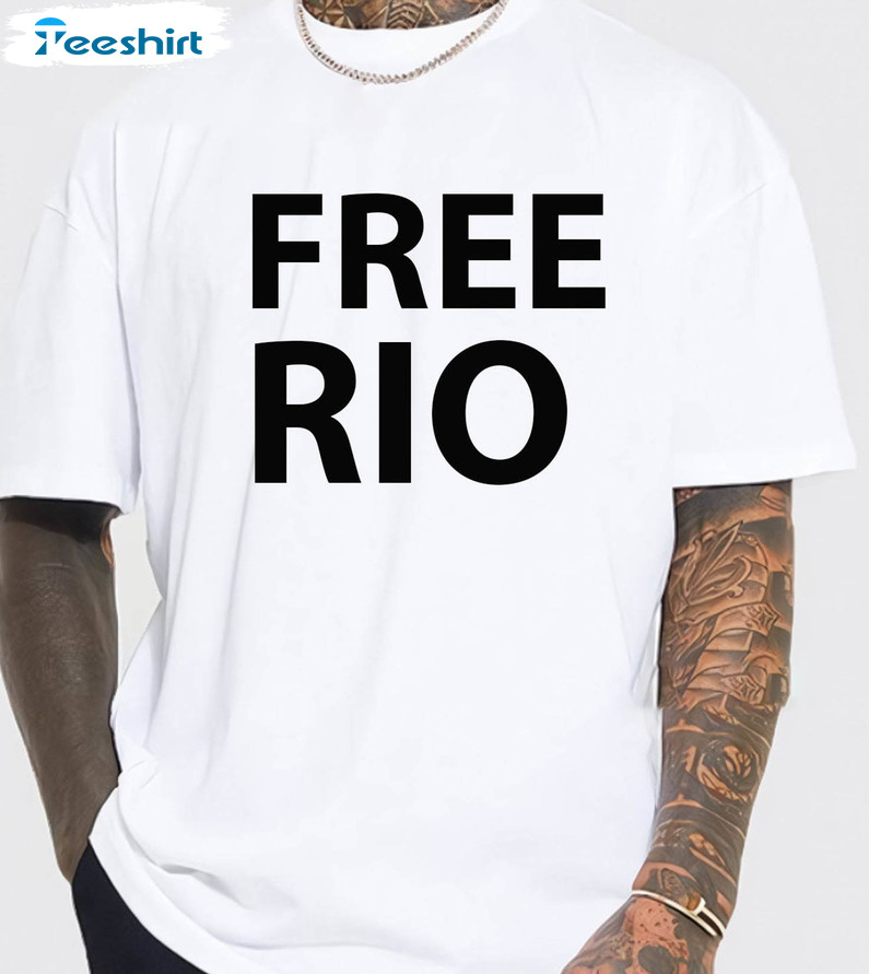 Free Rio Shirt, Funny The Detroit Thanksgiving Tee Tops Unisex Hoodie