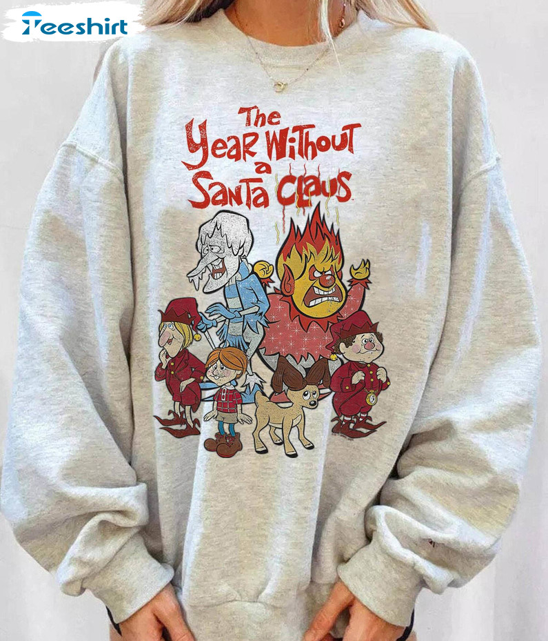 Miser Brothers Christmas Shirt, Family Matching Sweater Hoodie