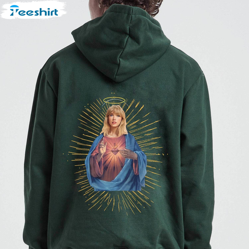 Swiftie Sweatshirt (12mo to Adult) 2XL Adult