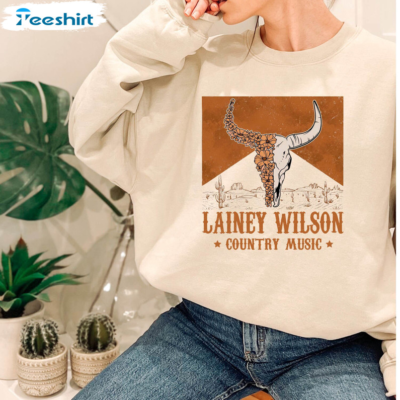 Lainey Wilson Shirt