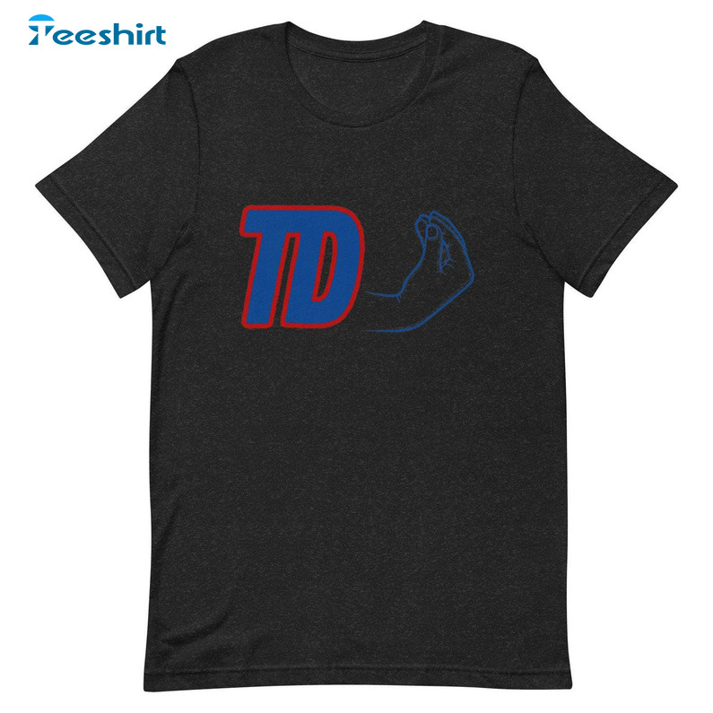 Tommy Devito Shirt, Ny Giants Italian Unisex Hoodie Long Sleeve