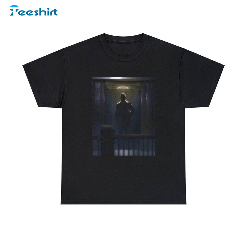 New Rare Andre Braugher Shirt, Rest In Peace Andre Braugher Long Sleeve Tee Tops