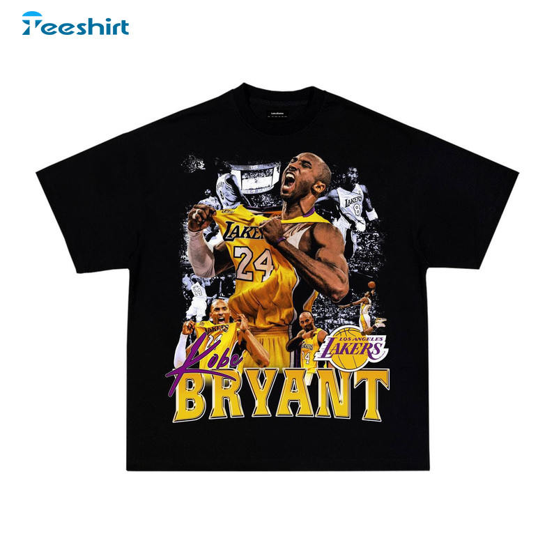 Comfort Kobe Bryant Championship Sweatshirt , Kobe Bryant Hoodie Tee Tops