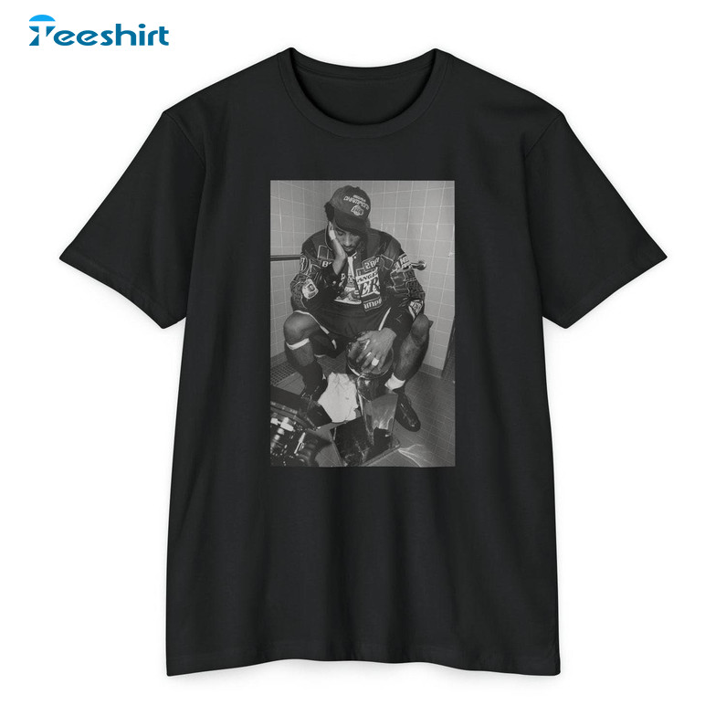 Comfort Kobe Bryant Shirt, New Rare Kobe Bryant Mamba T Shirt Unisex Hoodie