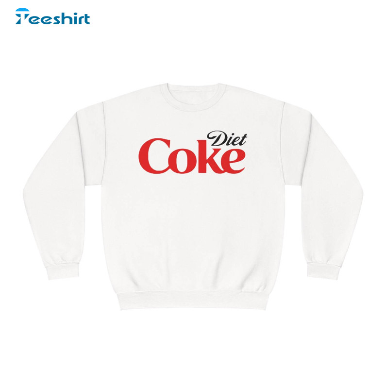 Must Have Diet Coke Sweatshirt, Cute Short Sleeve T Shirt Gift For Diet Coke Lover