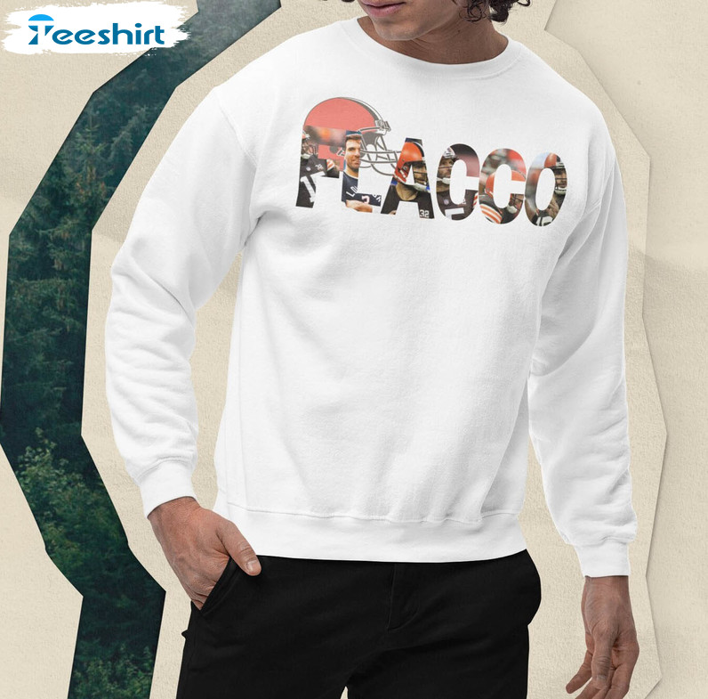 Awesome Joe Flacco Shirt, Must Have Flacco Unisex Hoodie Long Sleeve