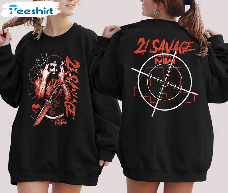 The 21 Savage Story American Dream Hoodie, Unique It's All A Blur Tour Shirt Sweater