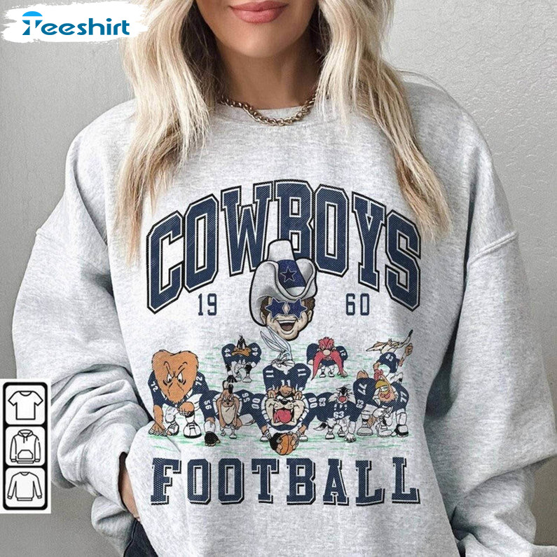 Dallas Cowboys Comfort Shirt, Cool Design Championship Hoodie Unisex Hoodie