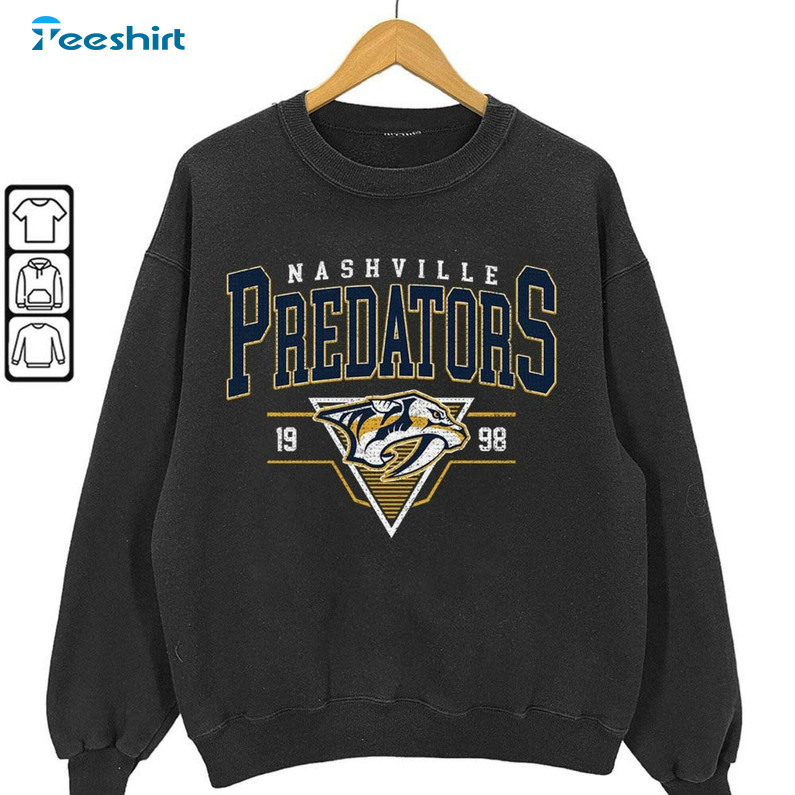 Vintage predators outlet jersey