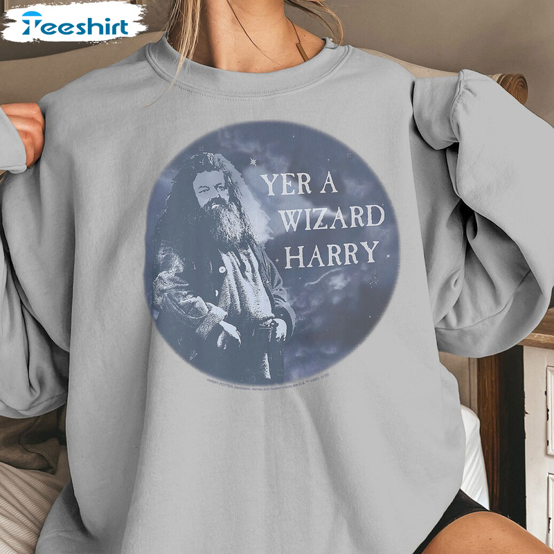 Love Hagrid Sweatshirt - Swagrid Hagrid Sweater Unisex Hoodie