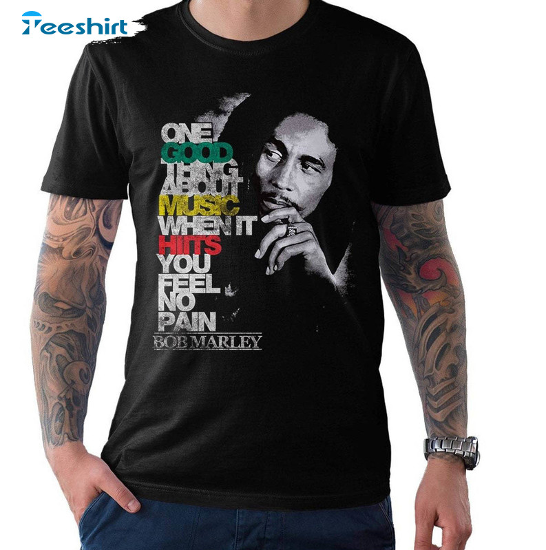 Awesome Bob Marley Quote T Shirt , New Rare Stone Cold Steve Austin Shirt Tank Top