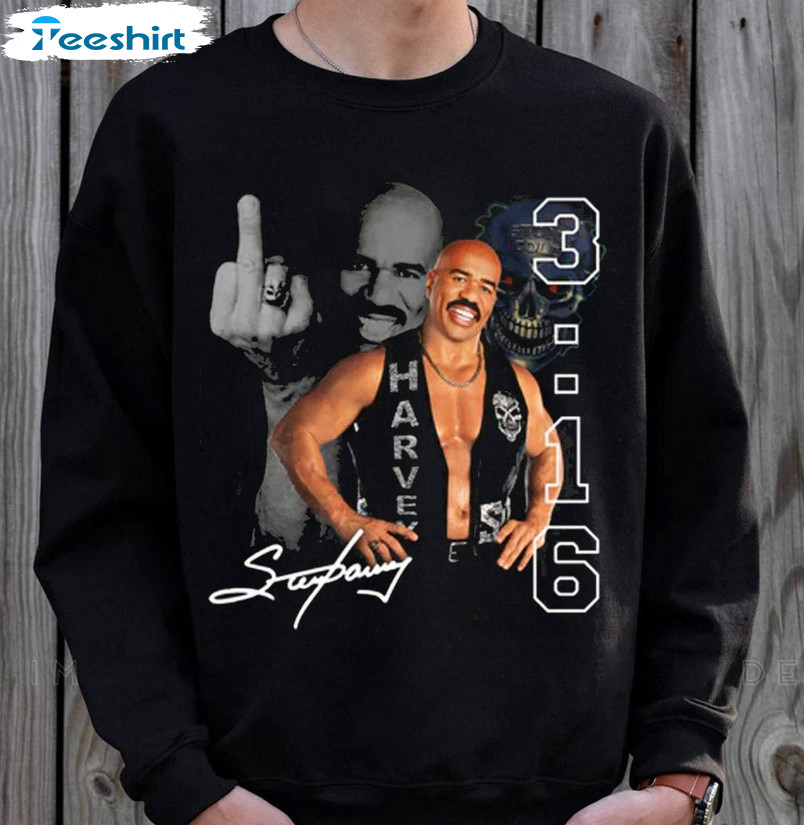 Cool Design Stone Cold Steve Austin Shirt, Neutral Sport Unisex Hoodie Crewneck