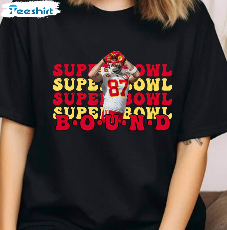 Comfort Kansas City Chiefs Shirt, Unique Kelce Heart Hands Tee Tops Short Sleeve