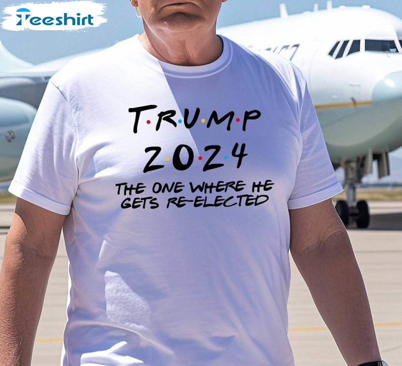 Limited Trump Varsity Shirt, Must Have President Trump Crewneck Unisex Hoodie
