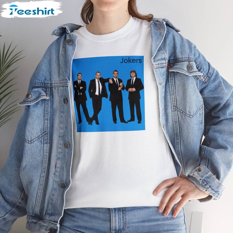 Vintage Impractical Jokers Short Sleeve , Comfort Weezer T Shirt Long Sleeve