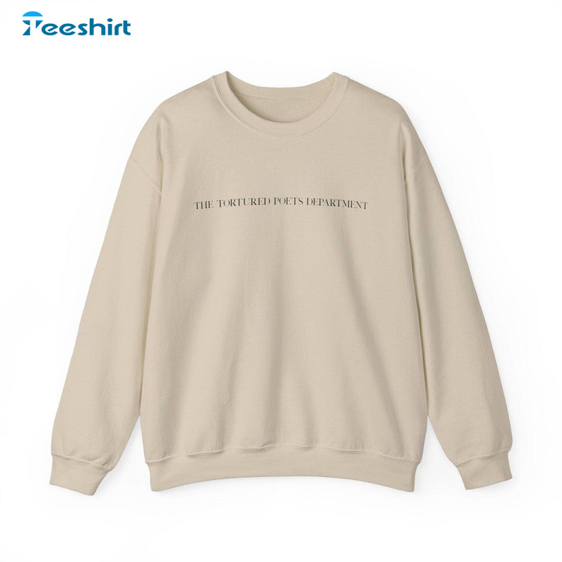 I Love You It S Ruining My Life Shirt, The Tortured Poets Department Short Sleeve Tee Tops