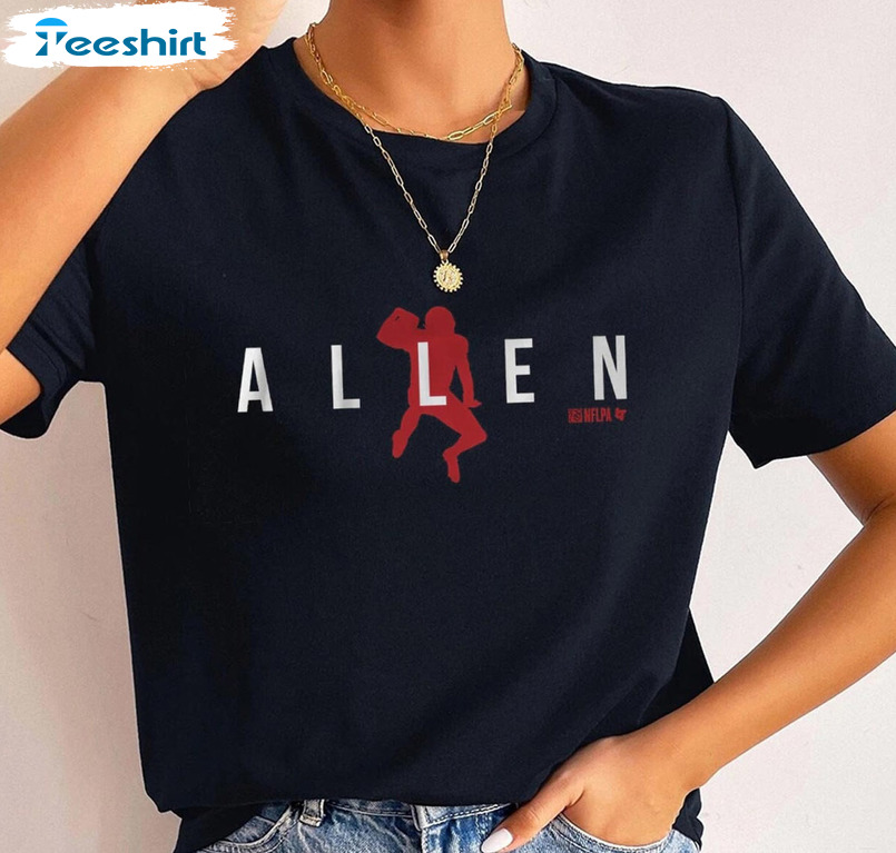 Its Josh Allen Season Alien shirt, hoodie, longsleeve, sweatshirt, v-neck  tee