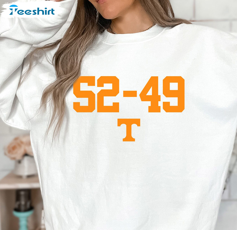 Not Today Saban Sweatshirt - Tennessee Orange Vols Gameday Short Sleeve Unisex T-shirt