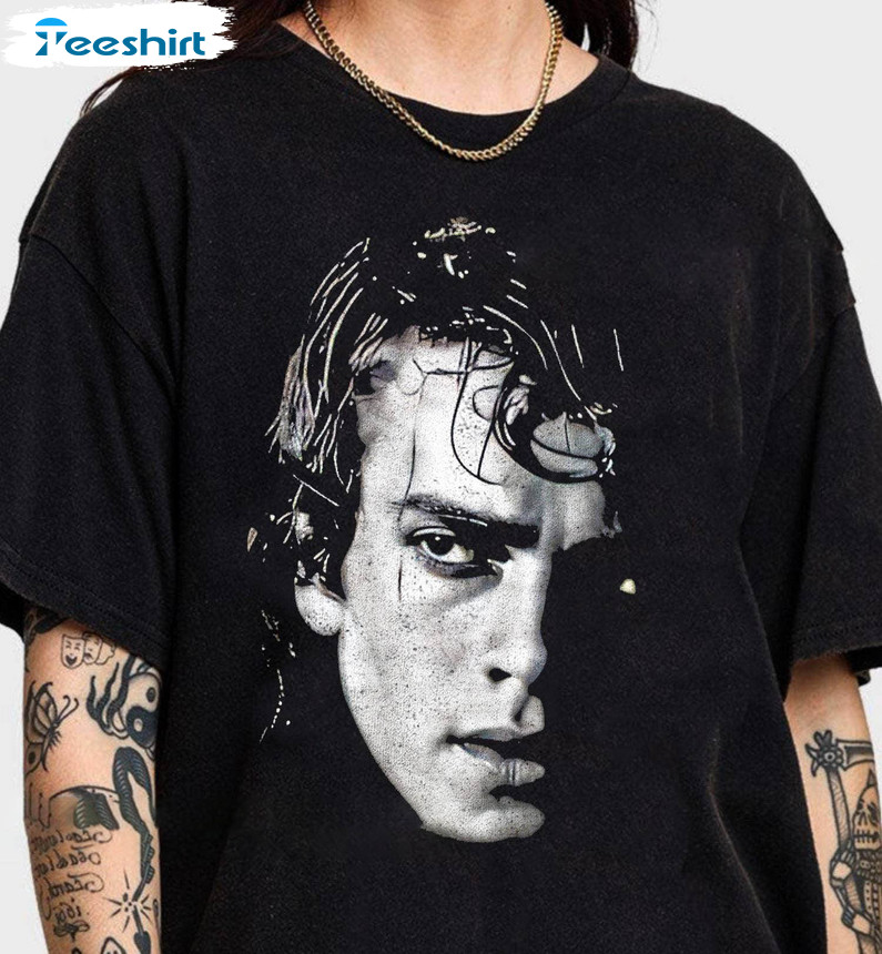 Anakin Skywalker Shirt, Trendy Tee Tops T-shirt