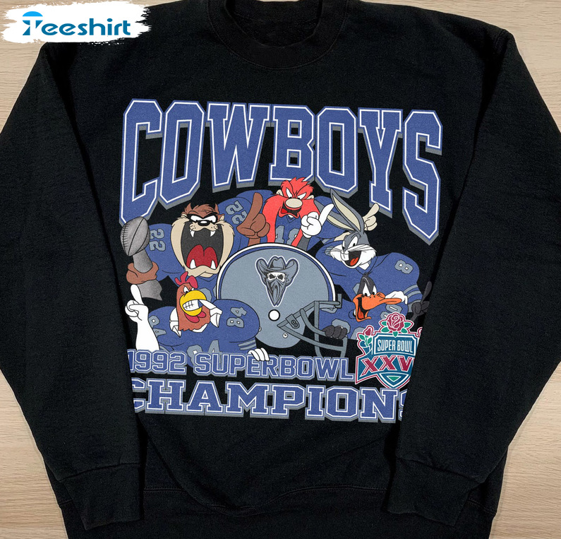 dallas cowboys retro sweatshirt